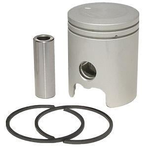 Piston Kit Compatible with Wacker WM80 Part 45908