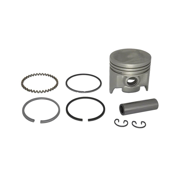 Piston Kit Fits International Tractor 378183R92