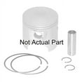 thumbnail image 1 of Piston Kit ProX .060/1.50mm Seadoo 787cc, 800cc 1995-2005 Carb/Rotax Fuel Inj Pro #: 8056X X-Ref #:, 1 of 1