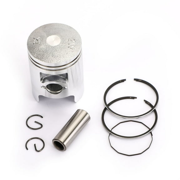Piston Kit Standard Bore 39mm For Daelim Message Tapo Cordi SYM DD Orbit JET 50