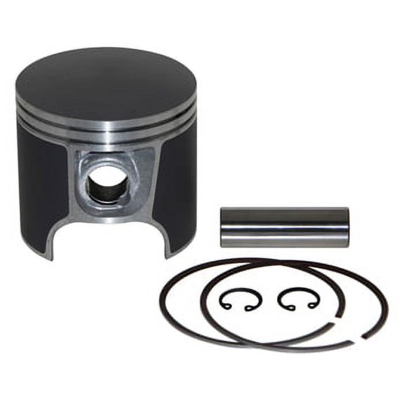 Piston Kit, Std Seadoo 951cc 1997-2007 Carb/Direct Fuel Inj Pro # 8060P Cross Ref #: 290-887-570