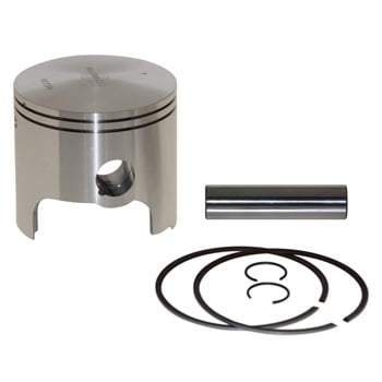 Piston Kit Wiseco .060/1.50mm Yamaha 760cc , 1200cc 135hp 1200 is mono block/Steel Liner Pro #: 710P6 X-Ref #:
