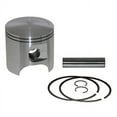 thumbnail image 1 of Piston Kit Wiseco .080/2.00mm Seadoo 951cc 1997-2007 Carb/Direct Fuel Inj Pro #: 716P8 X-Ref #:, 1 of 1