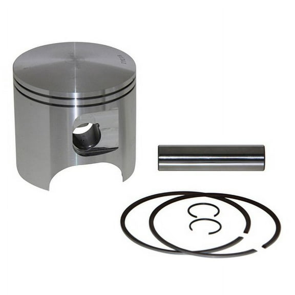 Piston Kit Wiseco .080/2.00mm Seadoo 951cc 1997-2007 Carb/Direct Fuel Inj Pro #: 716P8 X-Ref #: