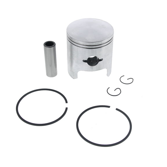 Piston Kit fits Arctic Cat Cheetah 500 1986 1987 Snowmobile by Race-Driven