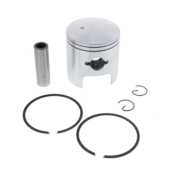 Piston Kit fits Arctic Cat Jag 440 LC 1996 Snowmobile by Race-Driven
