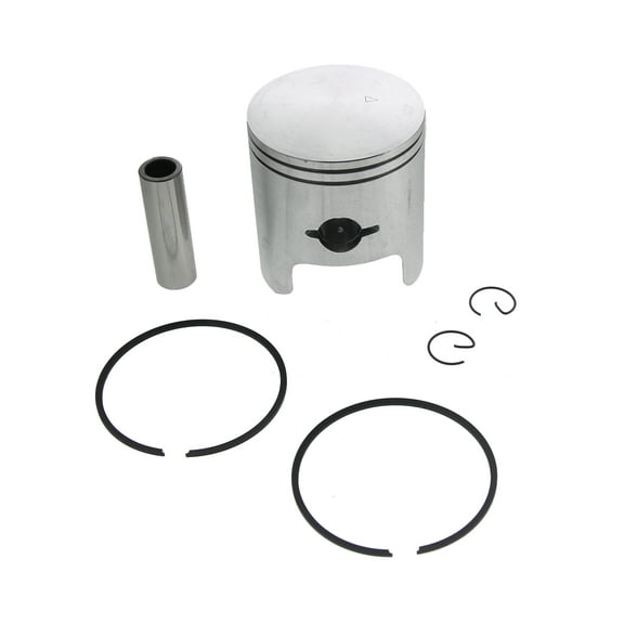 Piston Kit fits Arctic Cat Jag AFS LT 1991 - 1993 Snowmobile by Race-Driven