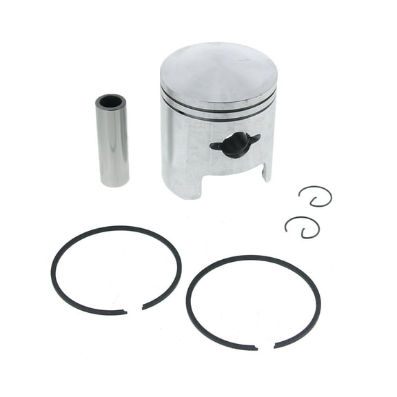Piston Kit fits Arctic Cat Jag Mountain Cat 1990 1991 Snowmobile by Race-Driven