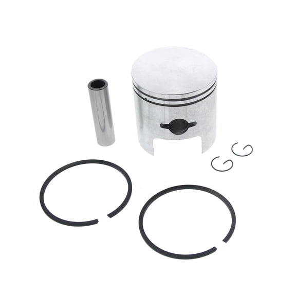 Piston Kit fits Arctic Cat Lynx II 1974 Snowmobile by Race-Driven