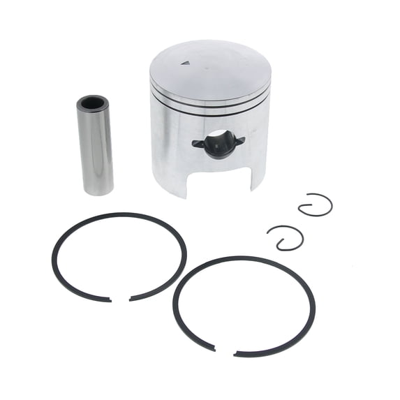 Piston Kit fits Arctic Cat Pantera 1985 - 1992 Snowmobile by Race-Driven