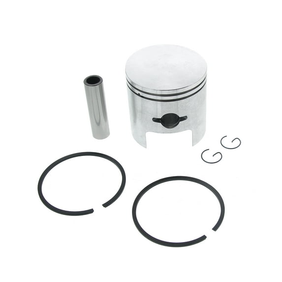 Piston Kit fits Arctic Cat Puma 440 Mod 1971 Snowmobile by Race-Driven