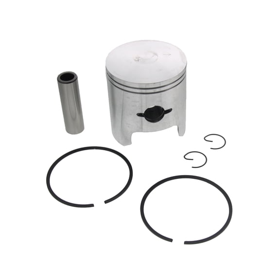 Piston Kit for Arctic Cat Pantera 5000 FC 1977 - 1979 Snowmobile by Race-Driven