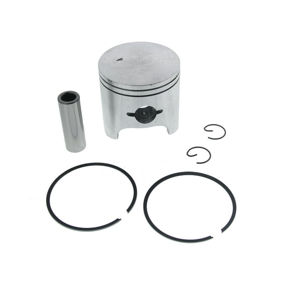 Piston Kit for Arctic Cat Pantera 580 ERS 1996 - 2001 Snowmobile by Race-Driven