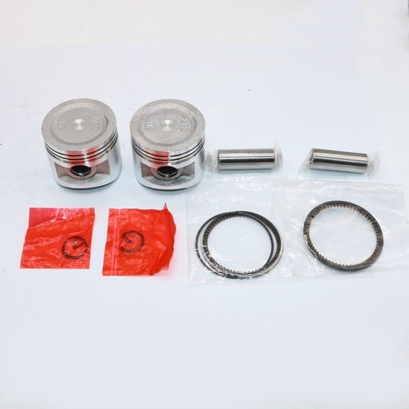 Applies to Piston Kit for Honda Ca250 Rebel Nighthawk 250 54mm
