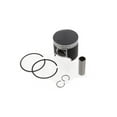 thumbnail image 1 of Piston Kit for Polaris IQ 600 LXT 2007-2015 Teflon Coated Snowmobile Race-Driven, 1 of 3