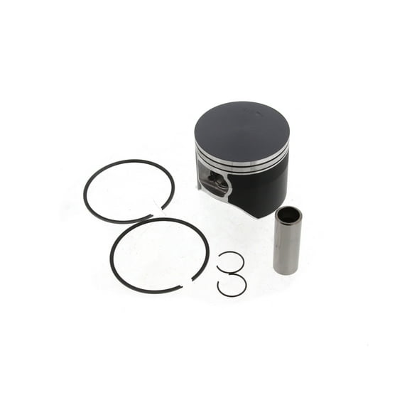 Piston Kit for Polaris Indy 800 2014 2015 Teflon Coated Snowmobile Race-Driven