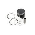 thumbnail image 1 of Piston Kit for Polaris Pro RMK 800 2011 - 2016 Teflon Coated by Race-Driven, 1 of 3