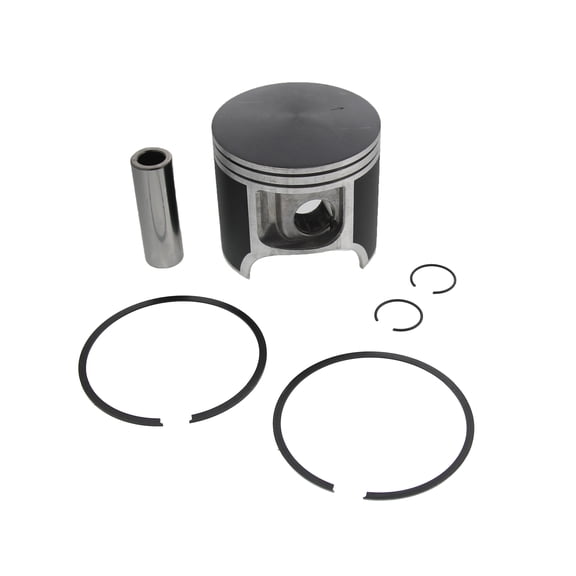 Piston Kit for Polaris Pro X 700 2003 2004 Teflon Coated Snowmobile Race-Driven