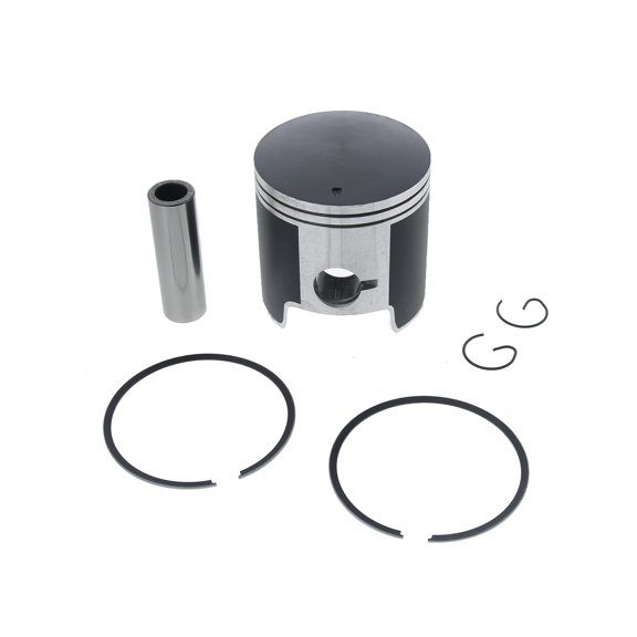 Piston Kit for Polaris RXL SKS 650 1991 - 1993 Teflon Coated by Race-Driven