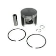 thumbnail image 1 of Piston Kit for Polaris SKS 700 1997 2003 Teflon Coated Snowmobile by Race-Driven, 1 of 3