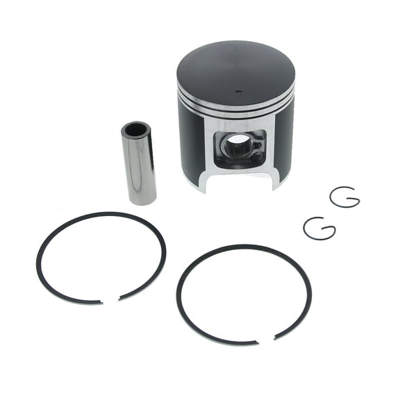 Piston Kit for Polaris XLT Touring 600 1995 - 1999 Teflon Coated by Race-Driven