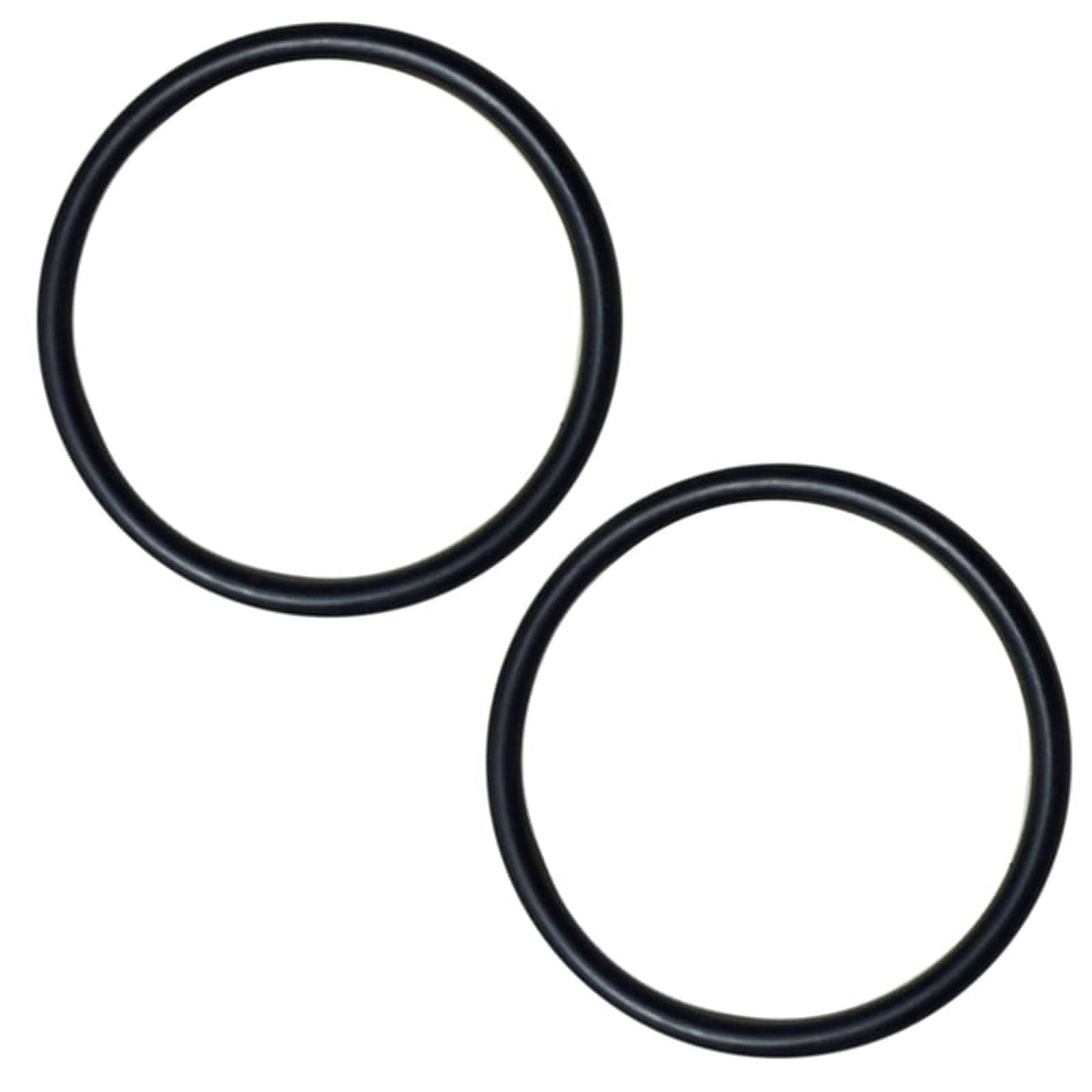 Piston ORing for Hitachi NR83A NR83A2 NR83A2(S) Framing Nailers 2pc