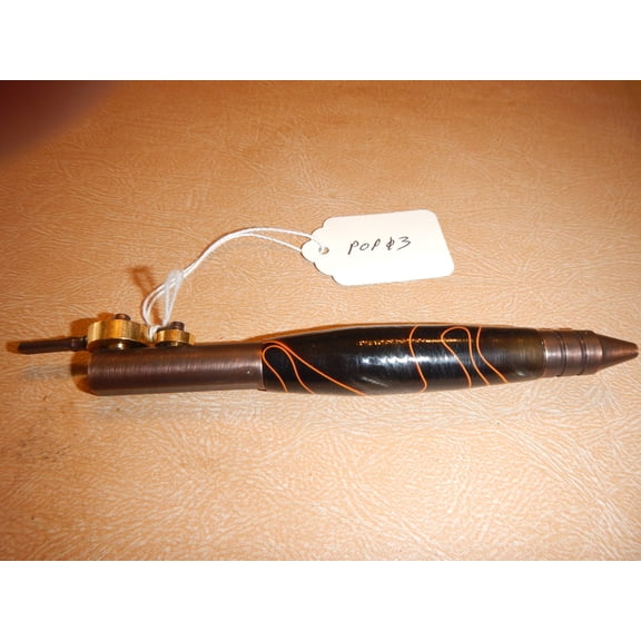 Piston Pen POP03