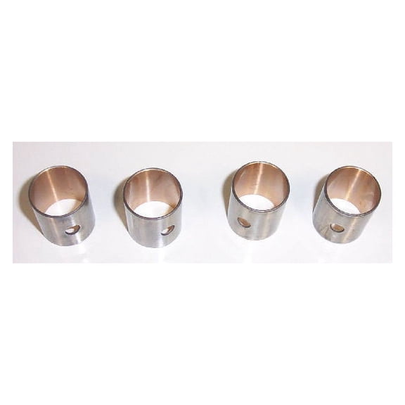 Piston Pin Bushing Set - Compatible with 1972 - 1995 Toyota Pickup 1973 1974 1975 1976 1977 1978 1979 1980 1981 1982 1983 1984 1985 1986 1987 1988 1989 1990 1991 1992 1993 1994