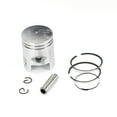 thumbnail image 1 of Piston Pin Ring Set Bore Size 40.75mm Fit for Polaris Predator Scrambler 50 2001-2006, 1 of 8