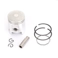 thumbnail image 1 of Piston Pin Ring Set Bore Size 50.25mm Fit for Yamaha Jog 90 91-97 Axis 90 90-97, 1 of 10