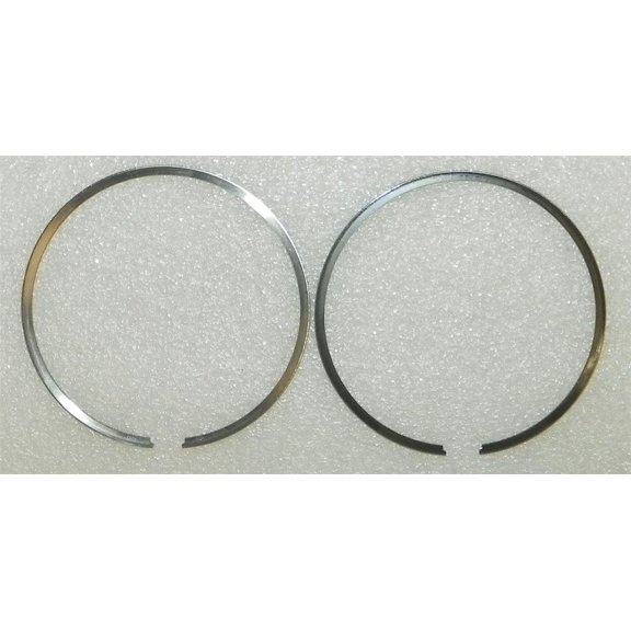 Piston Ring .25Mm Over Fits Sea-Doo 98-99 Gtx Ltd 00-01 Lrv 98-99 Xp Ltd 951Cc