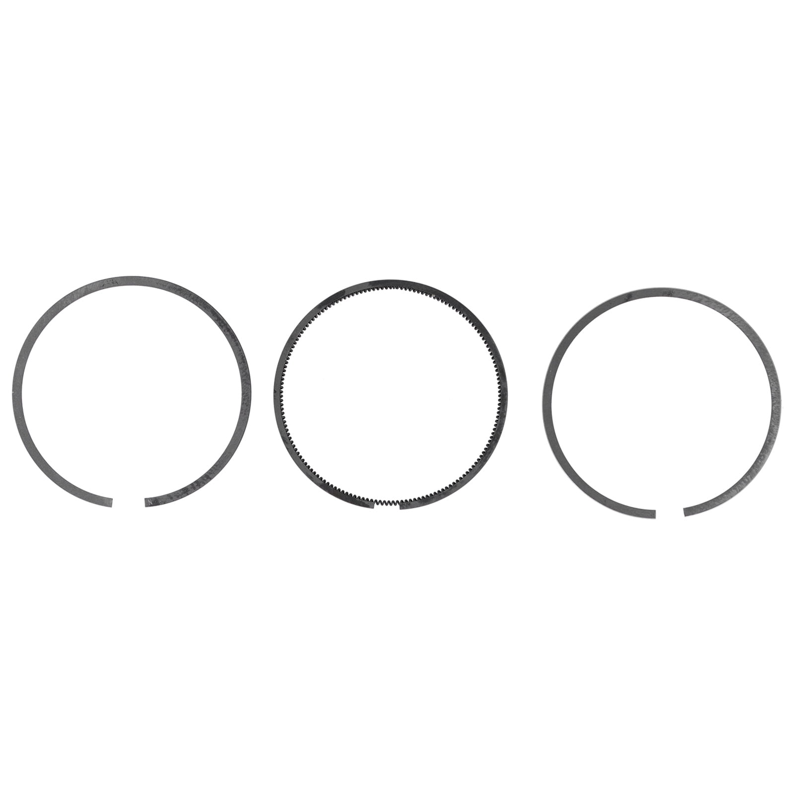 Piston Ring Combination Set AirCooled Diesel Generator 192F Engine Accessories 92mm