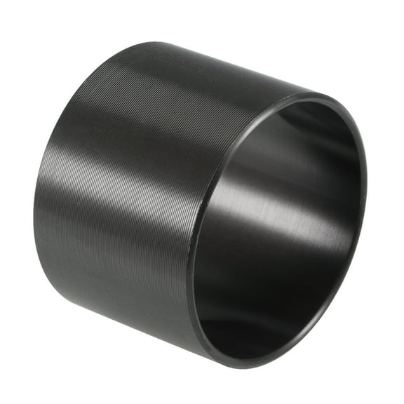 Piston Ring Compressor Cylinder Sleeve Steel Air Compression Replacement Part, 69mmx63.6mmx50mm Dark Gray