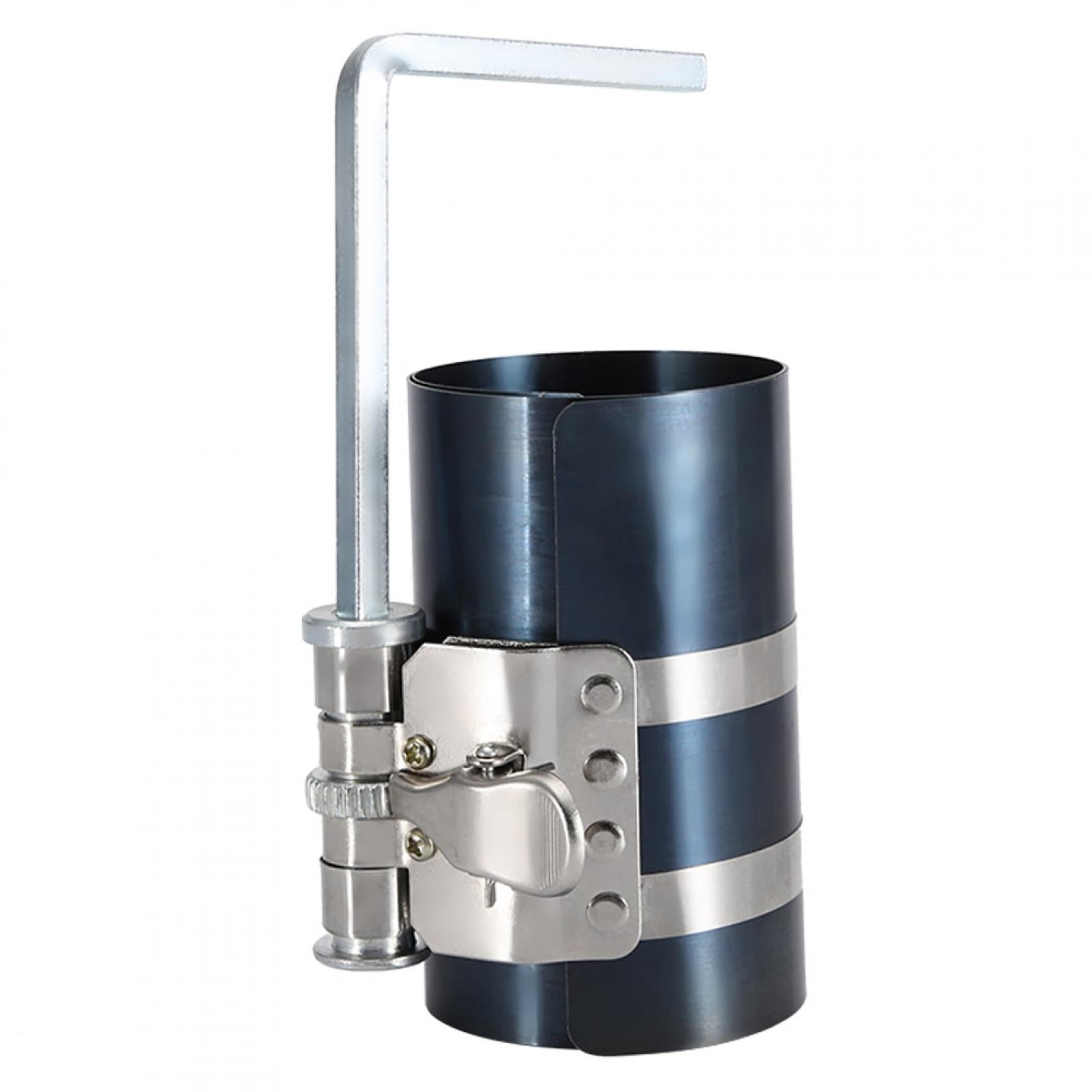 Piston Ring Compressor, Reliable Easy Operation Rustproof High Hardness Engine Piston Ring