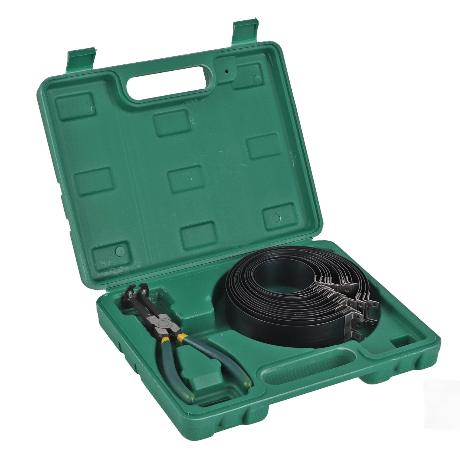 Piston Ring Compressor Set Professional Universal Installer Pliers 14