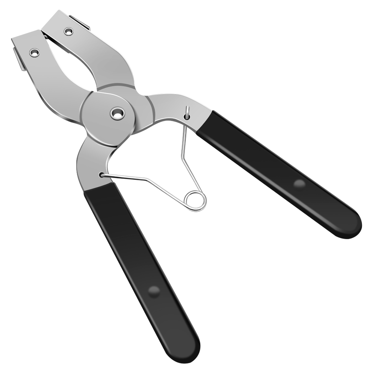 Piston Ring Installer Piston Ring Plier Piston Ring Compressor Tool