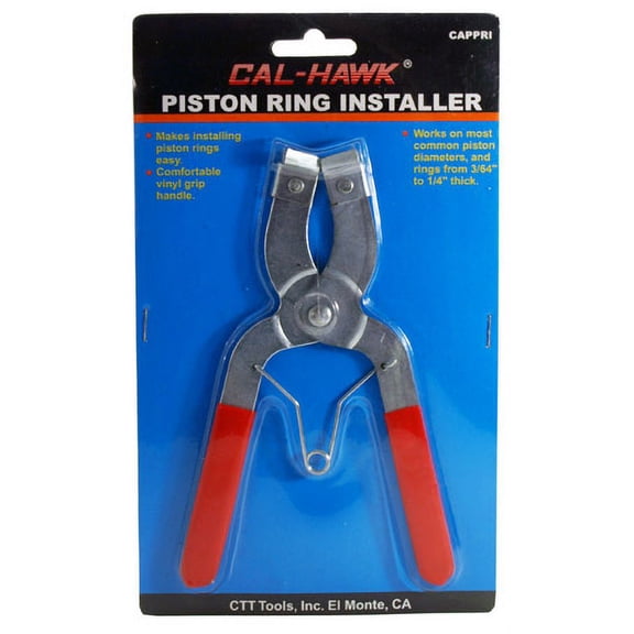 Piston Ring Installer