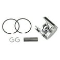 thumbnail image 1 of Piston Ring Kit Pro-X Engine Std 66Mm Fit For Yamaha Blaster 200 1988-2006, 1 of 10