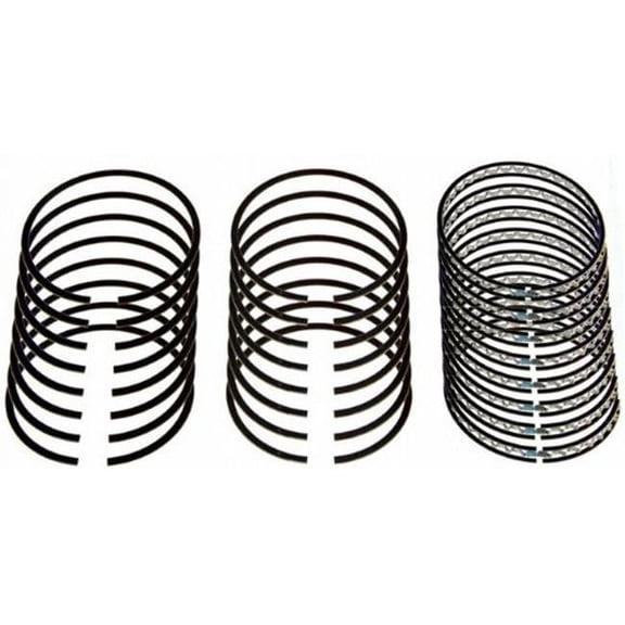 Piston Ring Kit