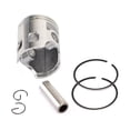 thumbnail image 1 of Piston Ring Pin Clip Kit 56Mm Fit For Yamaha Dt125 Efgh Dt125Mx 2A6-11631-00-96, 1 of 8