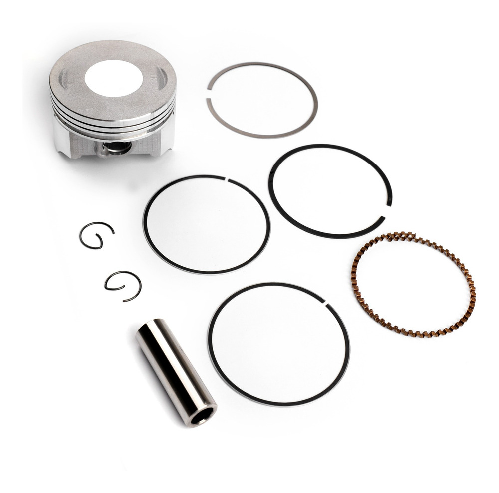 Piston Ring Pin For Honda Xl200 Xr200r Xr200 65.5
