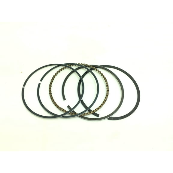 Piston Ring STD 15A-11603-00-00 Fit Yamaha TW200 TRI-MOTO YTM200 XT200 YFM200 BW200