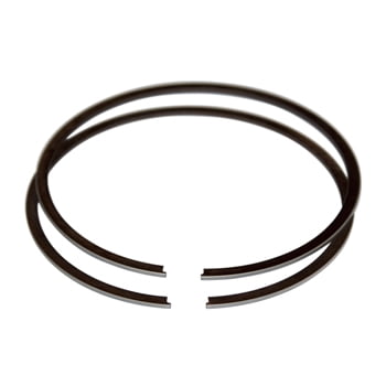 Piston Ring Set .060 Kawasaki 300cc / 650cc Fits the Wiseco 549P6 Pro #: 3051TD X-Ref #: