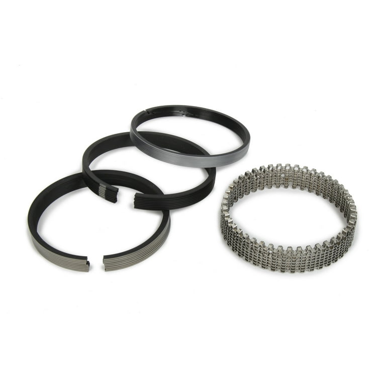 Piston Ring Set 4.040 1/16 1/16 3/16 Piston Ring Set 4.040 1/16 1/16 3/16