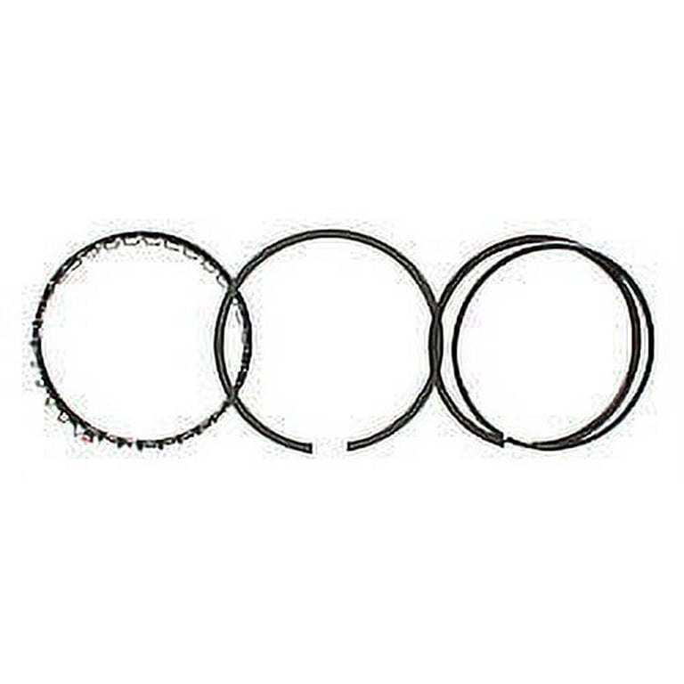 Piston Ring Set 4.060 1/16 1/16 3/16 Piston Ring Set 4.060 1/16 1/16 3/16