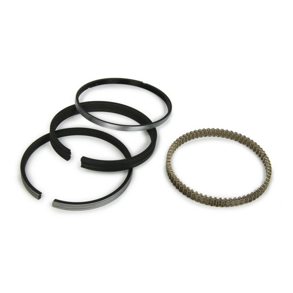 Piston Ring Set 6-Cyl.