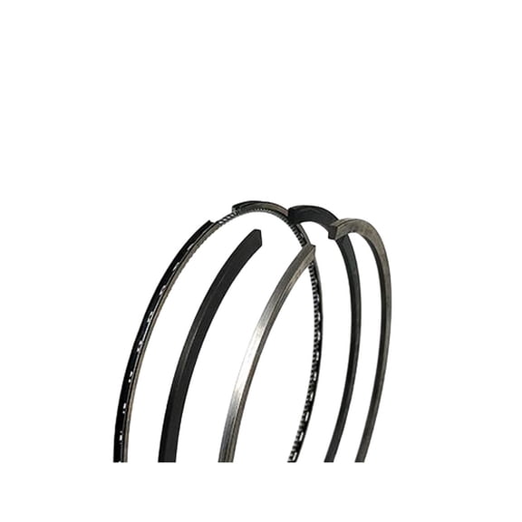 Piston Ring Set Compatible with Takeuchi TL150 (TNV variant) Yammer 4TNV106 2000-2026 Standard Bore 106mm Bore Compression (top) - Compression (second) - Oil control ring 123907-22050