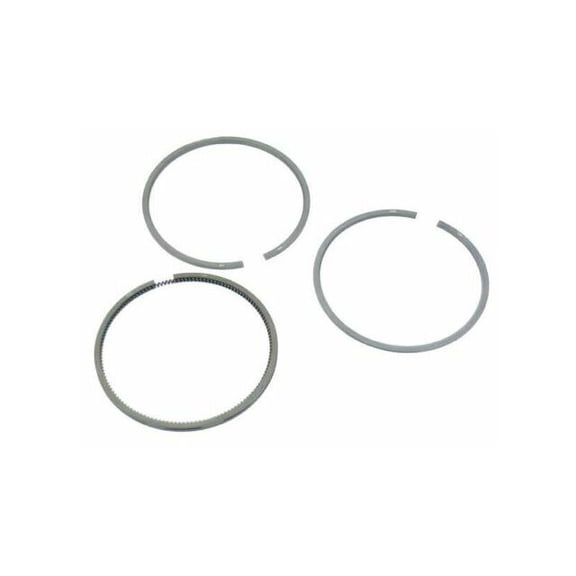 Piston Ring Set - Compatible with 1964 - 1965 Porsche 356C