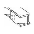 thumbnail image 1 of Piston Ring Set - Compatible with 1964 - 1973 Chevy Chevelle 1965 1966 1967 1968 1969 1970 1971 1972, 1 of 2