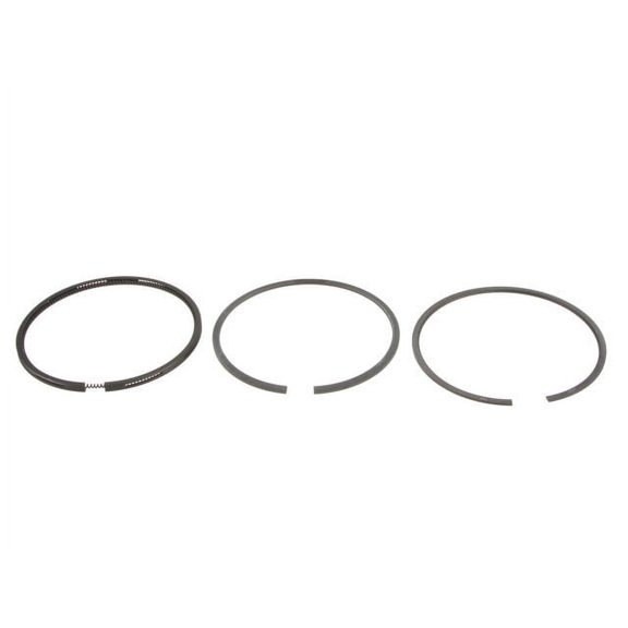 Piston Ring Set - Compatible with 1970 - 1971 Porsche 911 2.2L H6